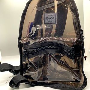 Herschel mini back pack